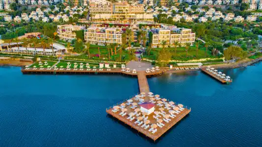 Baia Bodrum - 0