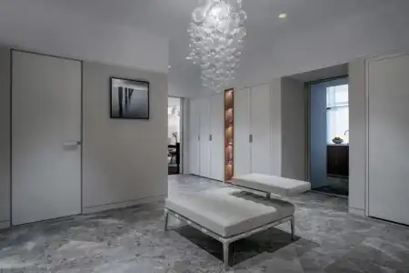 Crystal House Suite & SPA - 17
