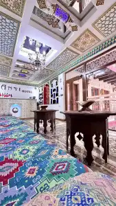 Ansi Boutique W&S terrace - 3