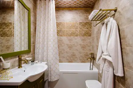 Aduk Boutique-Hotel - 87