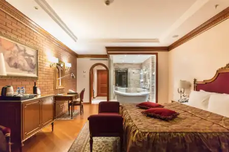 Xheko Imperial Luxury & Spa - 26