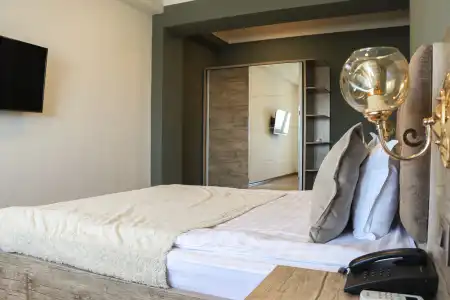 Dream Inn & Apartments - 33