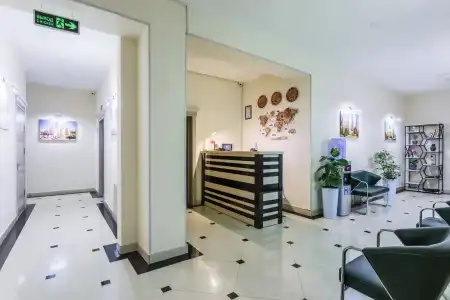Butik-Otel Eldi - 2