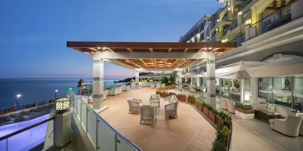 Merit Royal Premium Casino & SPA - 4