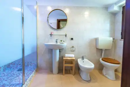 Villa Rocla Guest House Pompei - 62