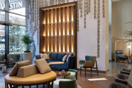 The Westin Istanbul Nisantasi - 38
