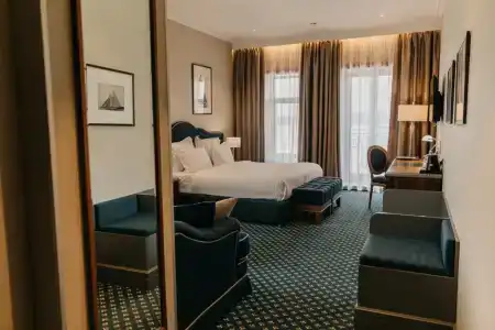 Zolotoe Koltso Kostroma - 85