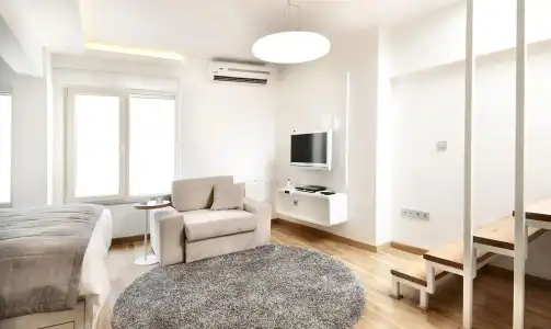 Nuru Ziya Residences - 33