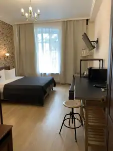 Bonjour Yuzhnoye Butovo Mini-Hotel - 80