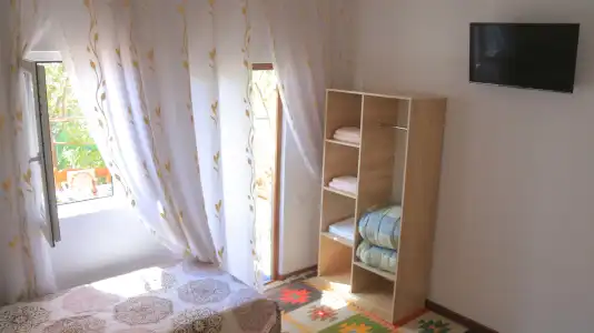 Khiva Boydzhan Ota Guest House - 13