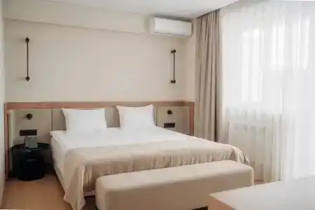 Sindika Spa-Hotel - 73