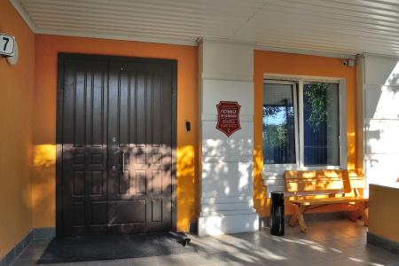 Na Kazanskoj Mini-Hotel - 17