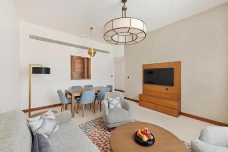 Staybridge Suites DUBAI AL-MAKTOUM AIRPORT by IHG - 53