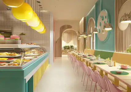 FashionTV Luxe Resort - 35