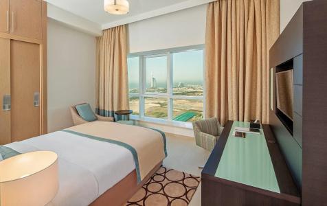 Adagio Apart Premium Dubai Al Barsha - 18