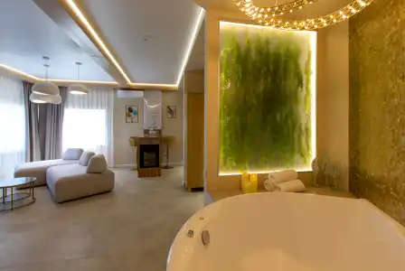 Kamarooms Business & Spa - 94
