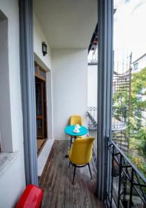 Royal Garden Suite - 37