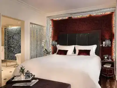 Sofitel Legend Metropole - 36