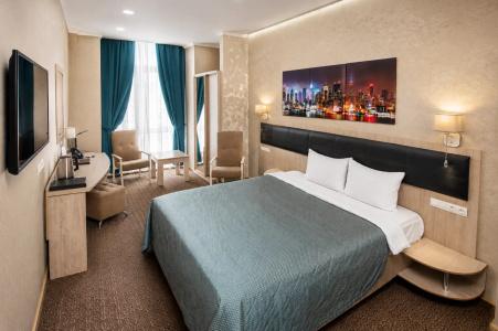 Congress Krasnodar - 4