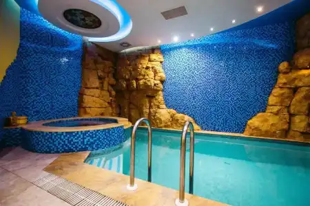 Spa Grace Forum - 2