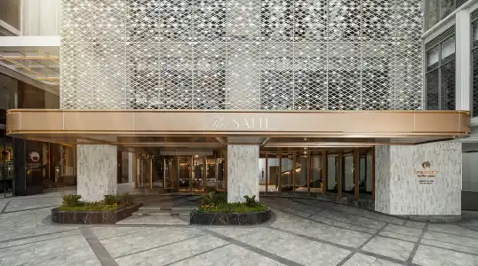 The Salil Riverside Bangkok - 36