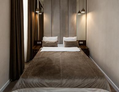 Seven Boutique Baku - 33