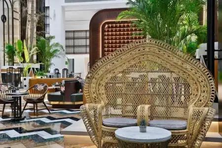 The Westin Mina Seyahi Beach Resort and Waterpark - 27