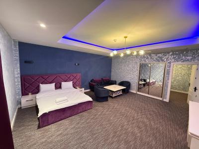 Mont Inn Baku - 70