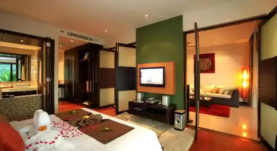 Club Wyndham Patong Hill Phuket - 60