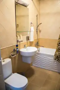 Meditsinskij Tsentr Knyazhna Meri Mini-Hotel - 9