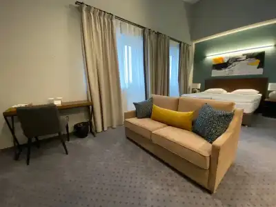 Zagorodnyj Freezone Inn - 8