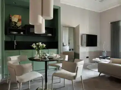 Butik-Otel Gimnaziya 5 - 9