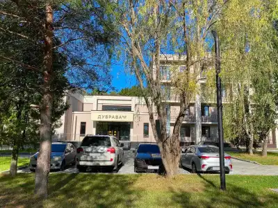 "Erino" Sanatorium building №3 - 5