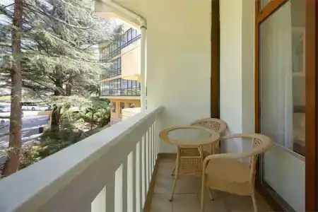 Zapolyar'e Sanatorium - 85