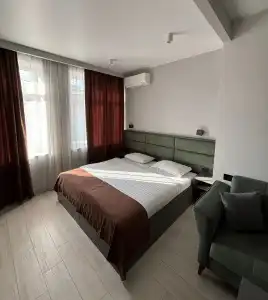 Apart-Otel Nine Rooms - 64