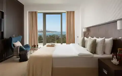 Primorye Grand Resort - 71