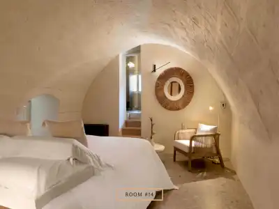 Sant'Angelo, Matera - Small Luxurys - 35