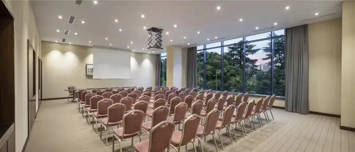 Hilton Batumi - 22