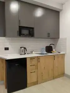Apart-Otel Nine Rooms - 10