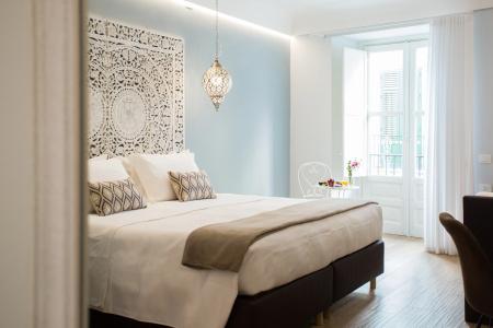 Bellaroto Suite & SPA - 25