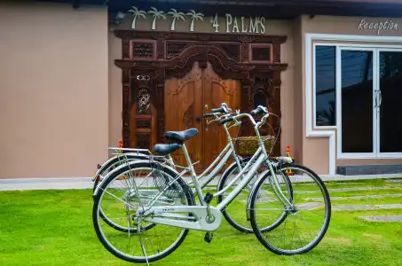 4Palms Resort - 3