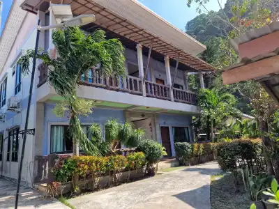 Rim Khao Resort - 27