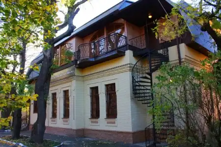 Meditsinskij Tsentr Knyazhna Meri Mini-Hotel - 32