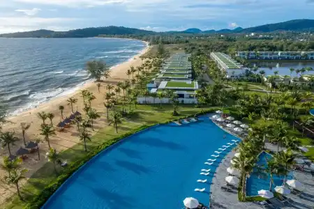 Mövenpick Villas & Residences Phu Quoc - 3
