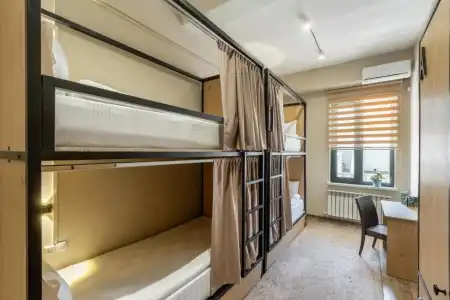 Bodo Hostel - 9