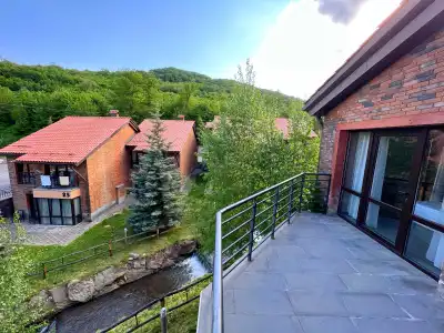 Teghenis Resort - 94