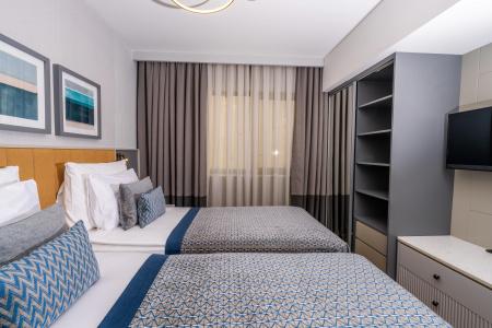 Arum Barut Collection - Ultra All Inclusive - 61