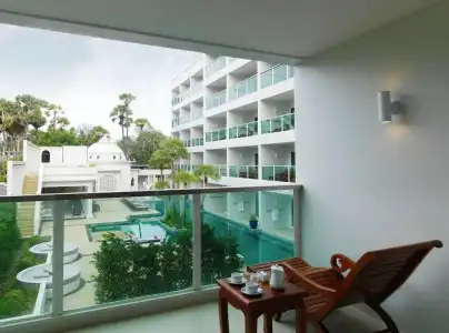 Chanalai Romantica Resort Phuket - Adult Only - 55
