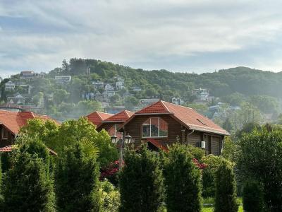 Ozero Divnoe Park-Hotel - 22