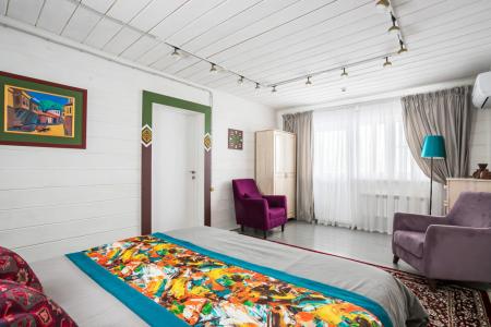 Kikino Na Vele Guest House - 94